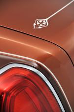 Rolls-Royce Ghost One Thousand and One Nights 2012 года